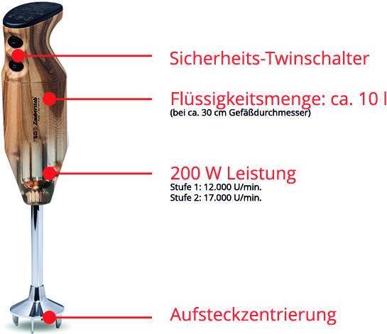 Produktbild ESGE ESG Zauberstab D.Ed. Douglasie