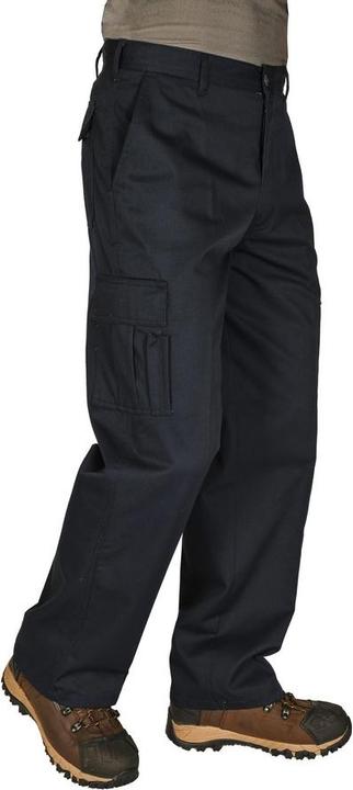 Actual product image Absolute Apparel Combat work trousers (50)