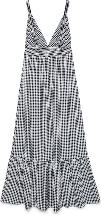 Produktbild Vero Moda VMCHECK Langes Kleid Kleid (XL)