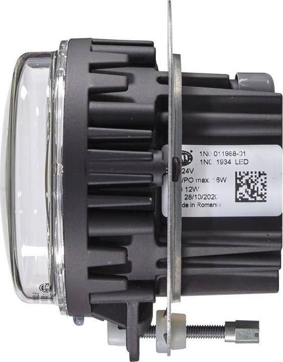 Produktbild Hella Nebelscheinwerfer LED für EVOBUS