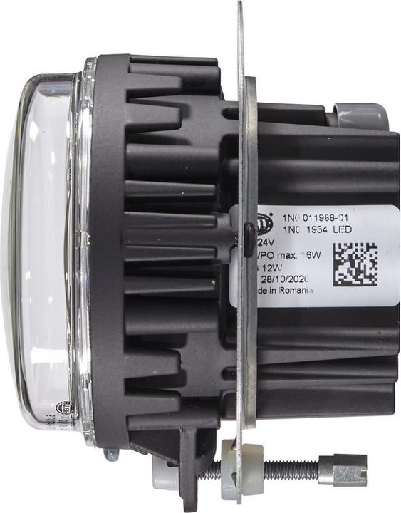 Produktbild Hella Nebelscheinwerfer LED für EVOBUS