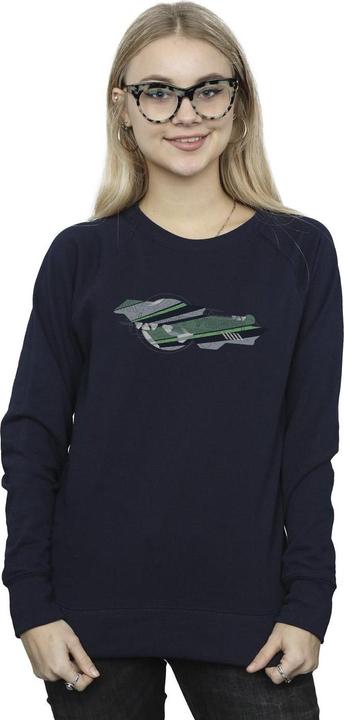 Produktbild Disney Lightyear Graphic Title Sweatshirt (XL)