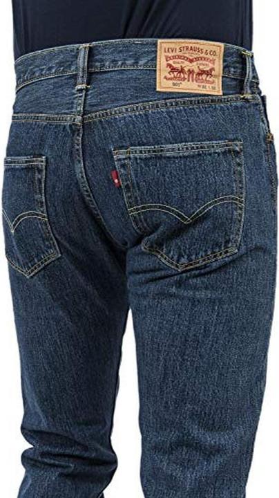 Image du produit Levis Jeans Regular Fit (W36/L32)
