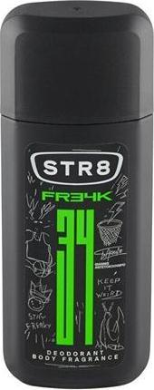 Image du produit Str8 Freak (Spray, 85 ml)