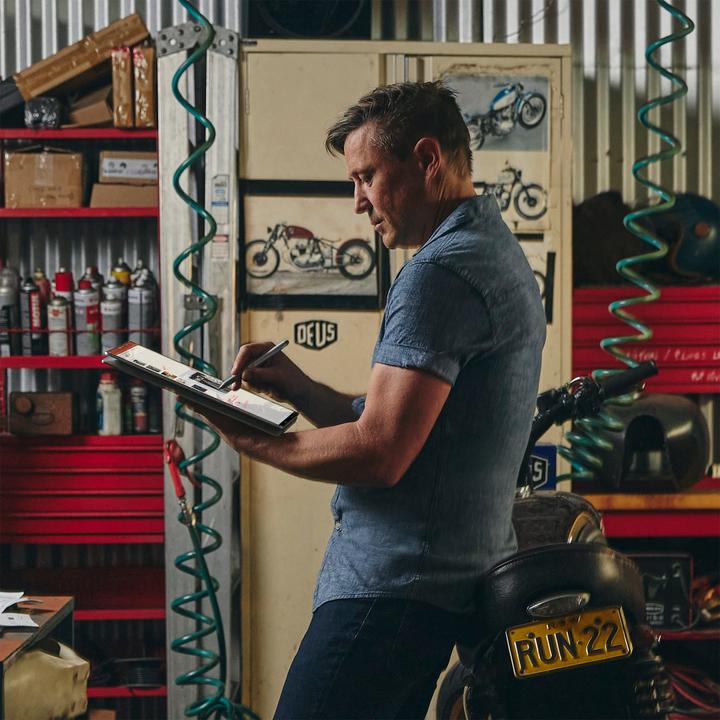 Actual product image HP ProBook x360 435 G8 (13.30", 256 GB, 8 GB, CH, AMD Ryzen 3 5400U)