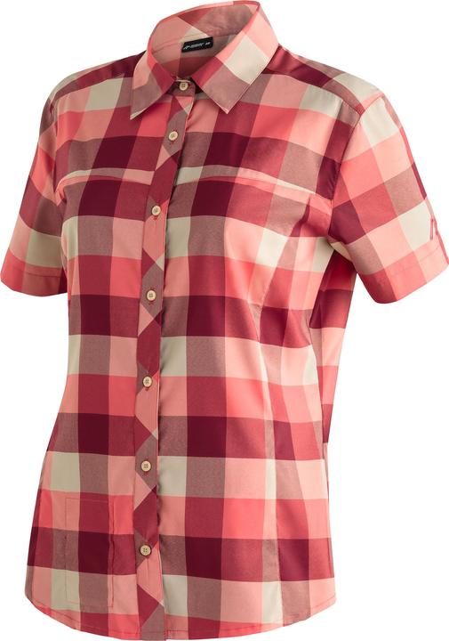 Produktbild Maier Sports Kendra S S (4XL)