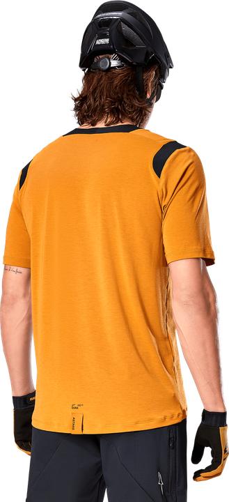 Image du produit Alpinestars Jersey 24 A-Dura Dri Wool Ss (S)