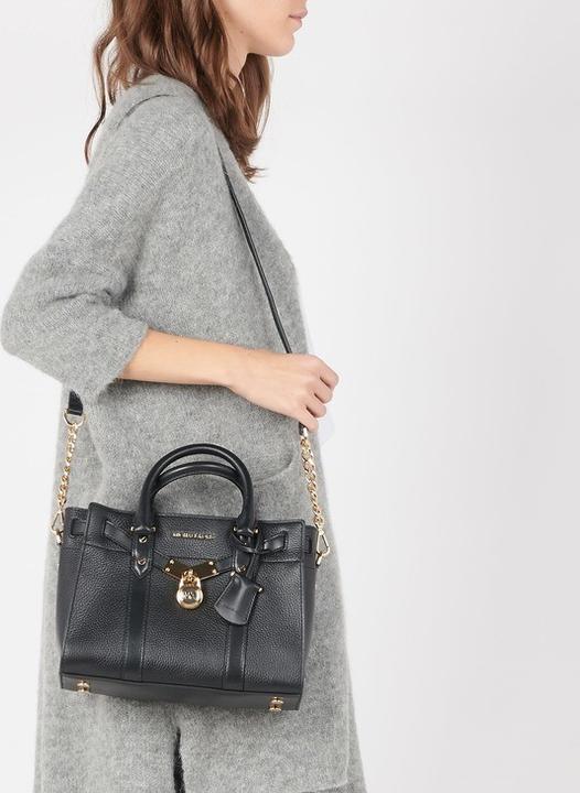 Immagine prodotto Michael Kors Borsa a Tracolla Hamilton Nuovo