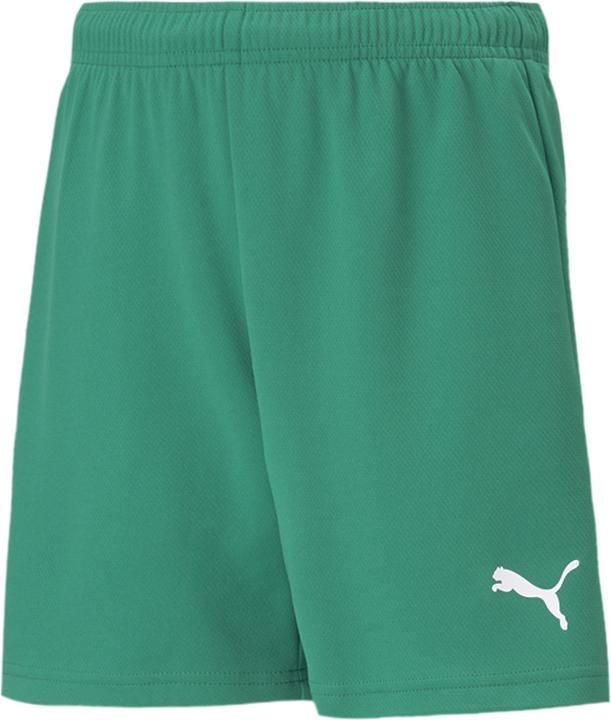 Produktbild Puma teamRISE Short Jr-704943 (164)