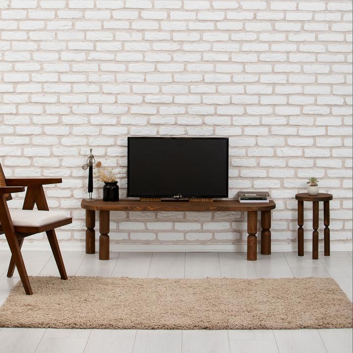 Immagine prodotto Skye Decor Ida (140 x 40 x 35 cm)