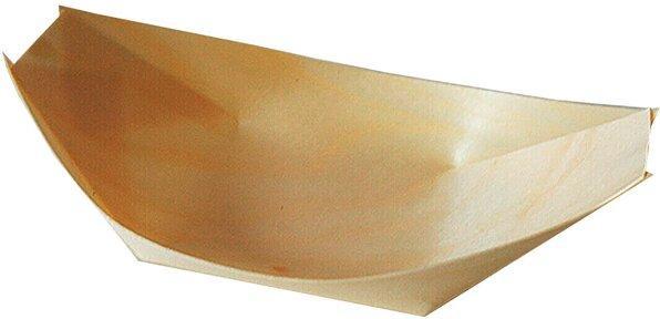 Immagine prodotto Papstar Fingerfood - Ciotole "pure" "navette (50 x)