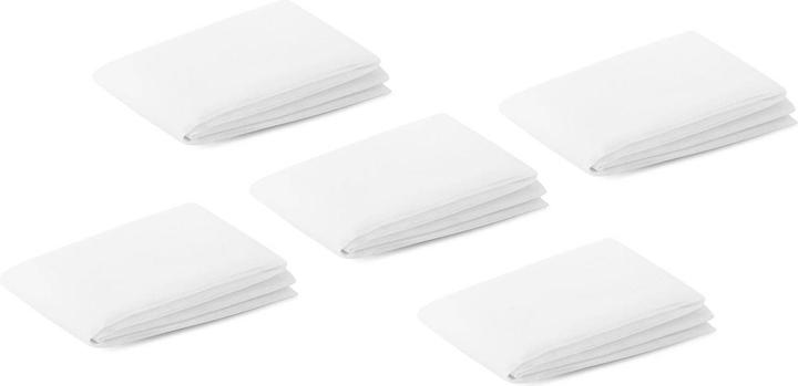 Produktbild Royal Catering Passiertuch Abseihtuch Filtertuch Presstuch Spindelpresse Acrylfaser 85 x 58 cm