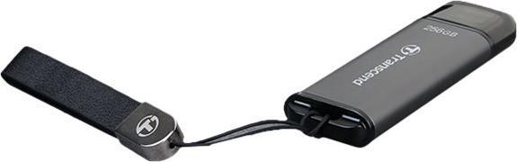Produktbild Transcend JetFlash 920 TLC (256 GB, USB-A, USB 3.0)