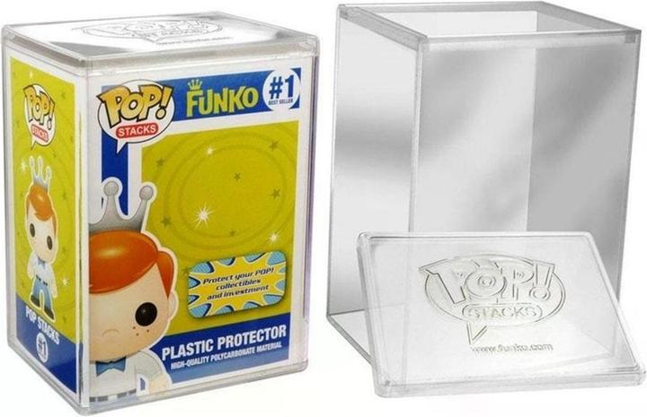 Produktbild Funko Acryl Schutzhülle