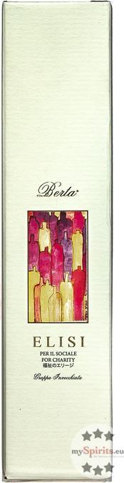 Produktbild Berta Grappa Elisi (1 x 20 cl)