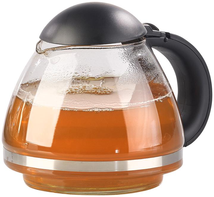 Image du produit Rosenstein & Söhne Bouilloire avec théière (1.70 l)