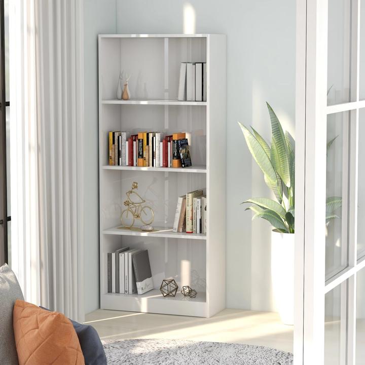 Produktbild VidaXL Grange (60 x 24 x 142 cm)