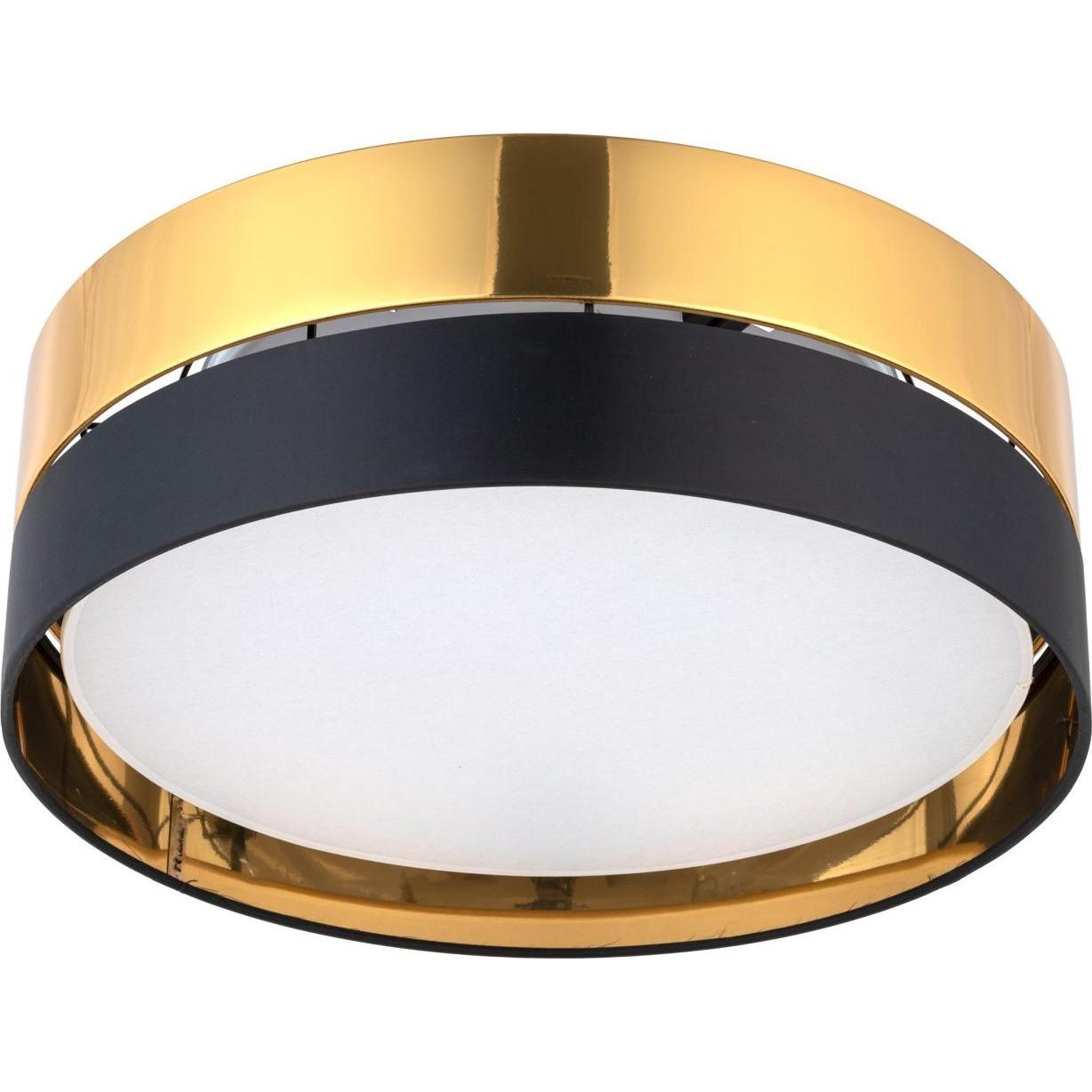 Thumbnail - Licht-Erlebnisse, Wandleuchte + Deckenleuchte, Deckenlampe Neske (E27)