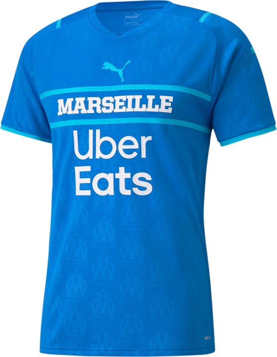 Image du produit Puma OM 3rd Shirt Replica w/ Spon-759287 (M)