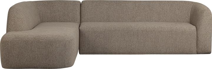 Produktbild Woood Sloping (Ecksofa)