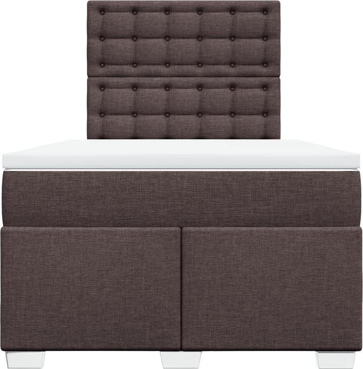 Image du produit vidaXL Boxspringbett (120 x 200 cm)
