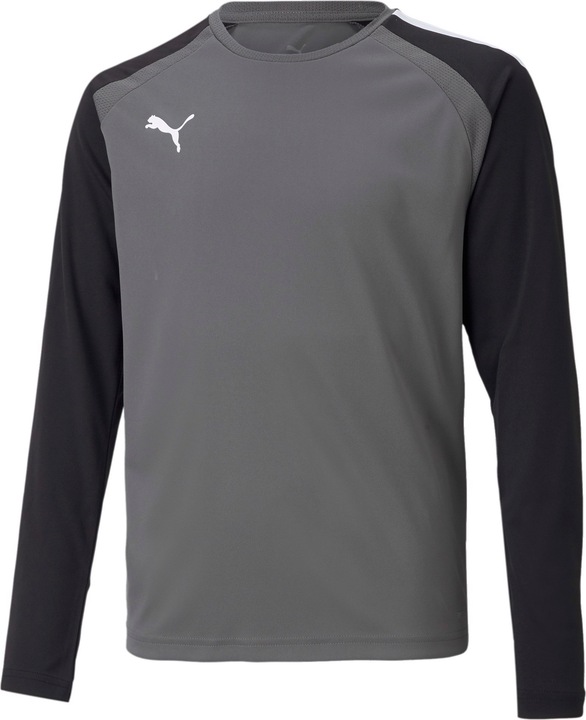 Produktbild Puma teamPACER GK LS Jersey Jr-704939 (152)