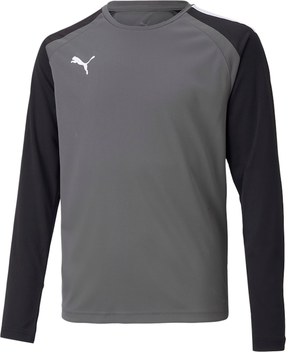Produktbild Puma teamPACER GK LS Jersey Jr-704939 (176)