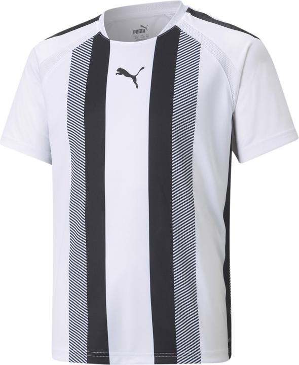 Puma white-puma black
