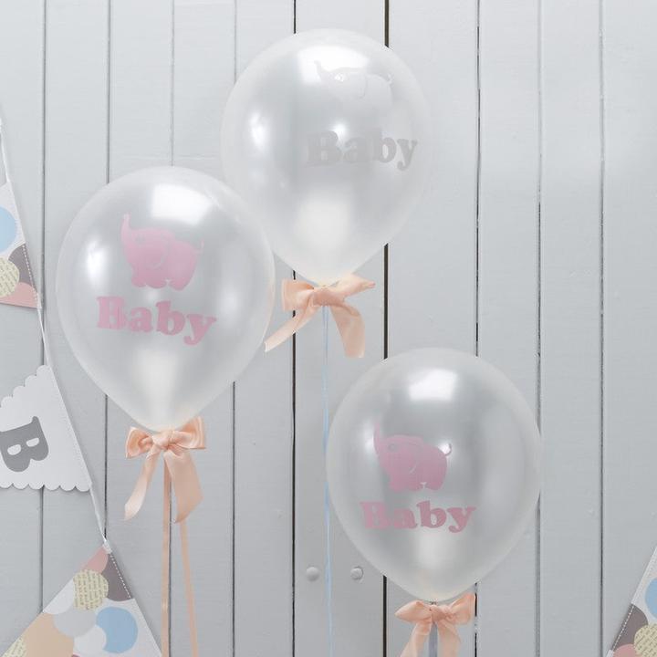 Produktbild Ginger Ray Ballone Little One (10x)