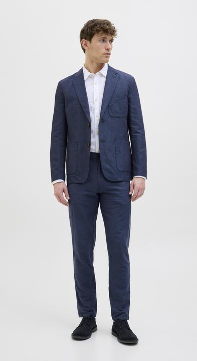Image du produit Jack & Jones JPRCCARON Slim Fit Blazer Einreihiger Blazer (46)
