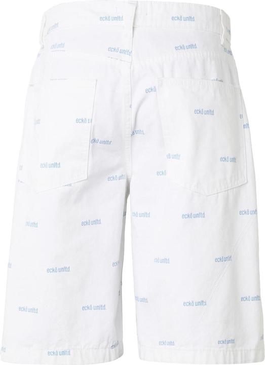Actual product image Ecko Unltd. Allover Shorts brightwhite 42 (42)