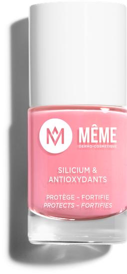 Produktbild Même Antioxidativer Nagellack (15 Bonbonrosa, Farblack)