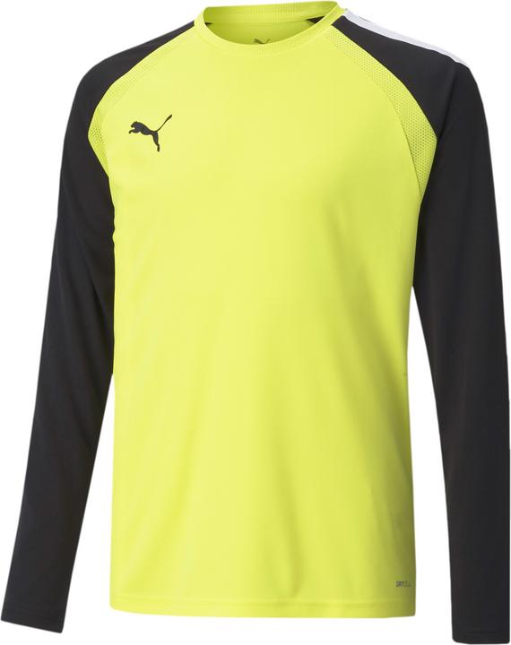 Produktbild Puma teamPACER GK LS Jersey Jr-704939 (116)