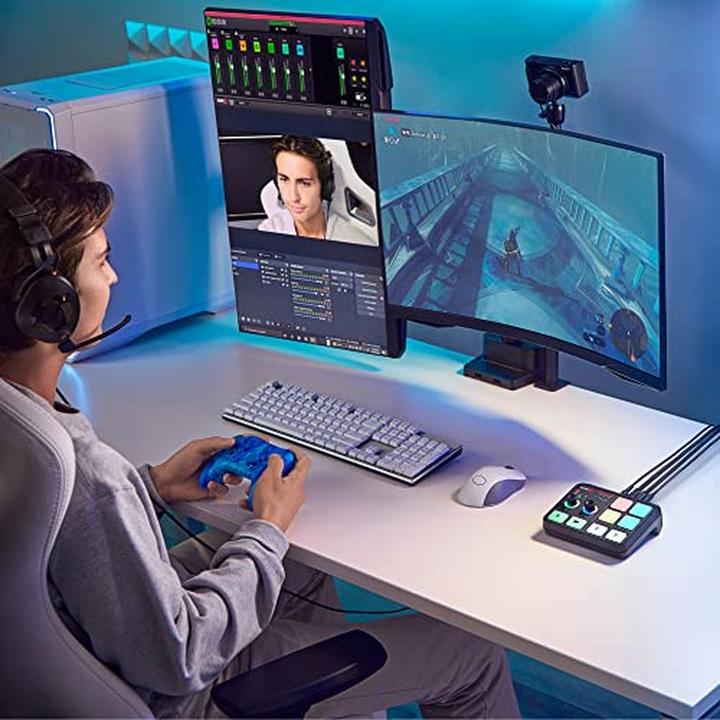 Produktbild RØDE X Streamer X