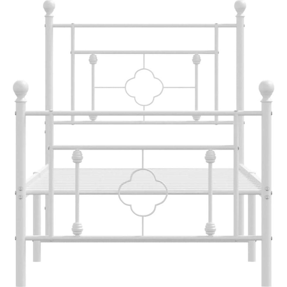 Thumbnail - VidaXL, Bett, Jammie (120 x 200 cm)