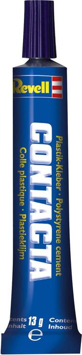 Produktbild Revell Contacta Tubenleim (13 g)