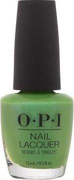 Actual product image OPI Nail polish Power of Hue Make Rainbows (NL B009 Make Rainbows, Colour paint)