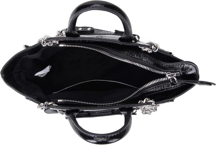 Produktbild Kate Moss Schoudertas oder Schulterriem, Mini-Boodschappentas Velya, Damen
