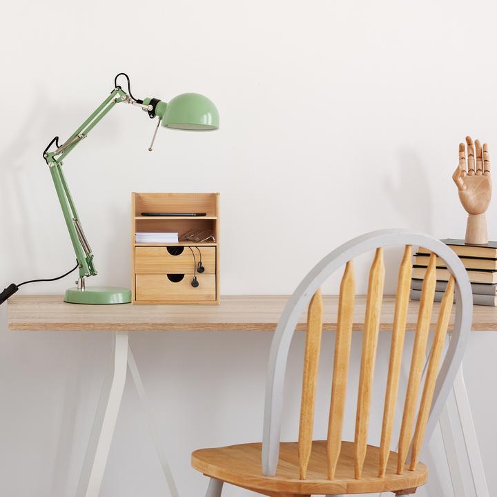 Produktbild Relaxdays Schreibtisch-Organizer