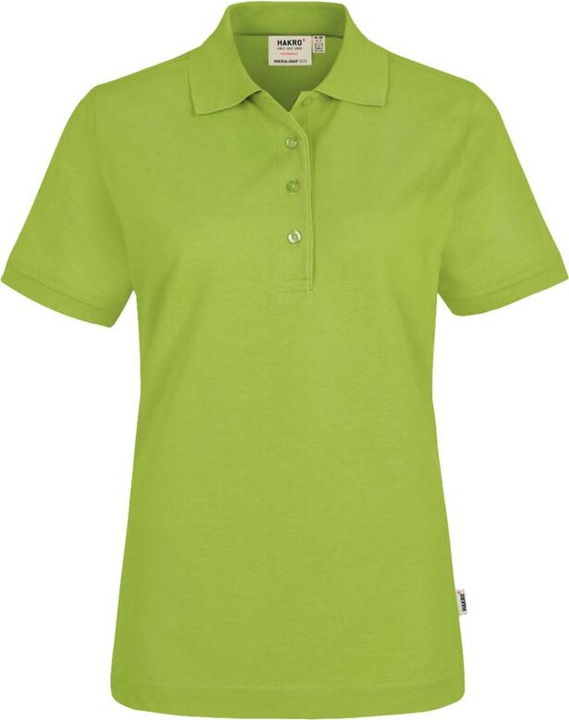 Produktbild Hakro Poloshirt MIKRALINAR® ECO (L)