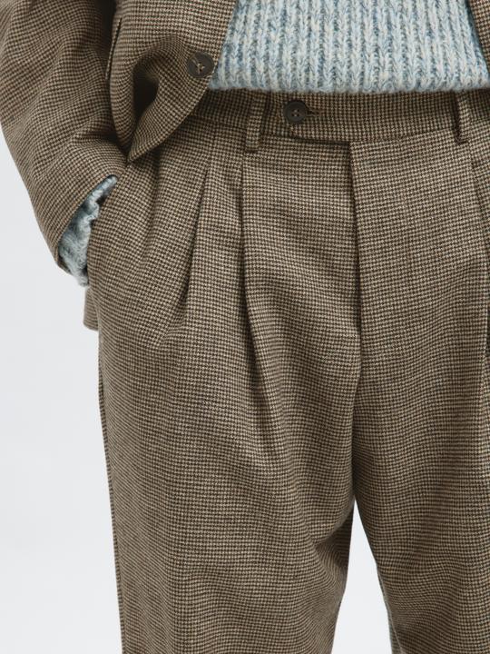 Immagine prodotto Selected Wollmix Anzughose (48)