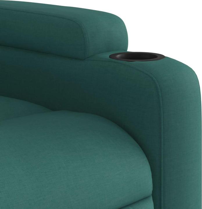 Produktbild vidaXL Relaxsessel mit Aufstehhilfe