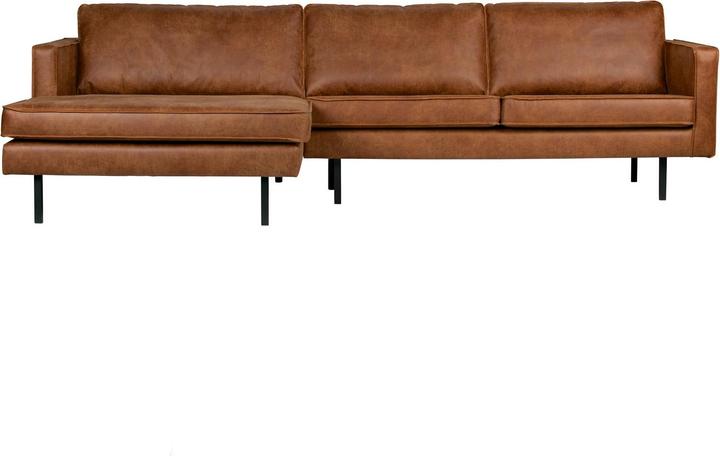 Image du produit BePureHome Rodeo (Canapé d'angle)