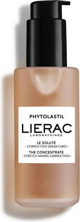 Image du produit Lierac BODY SCULPT The Cryoactive Concentré 150ml (Gel pour le corps, 150 ml)