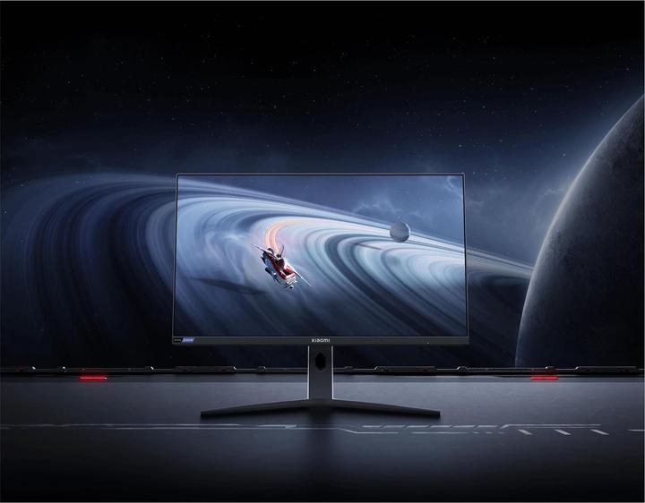 Image du produit Xiaomi G Pro 27i (2560 x 1440 pixels, 27")
