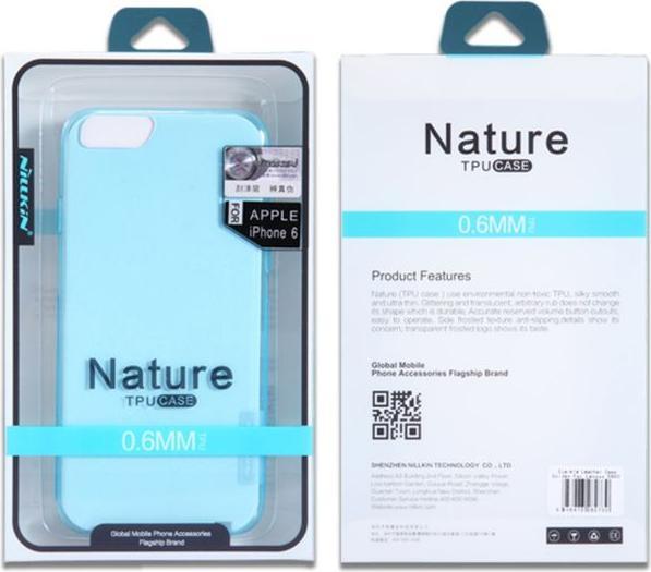 Immagine prodotto Nillkin Natura morbida serie (Mi 5s)