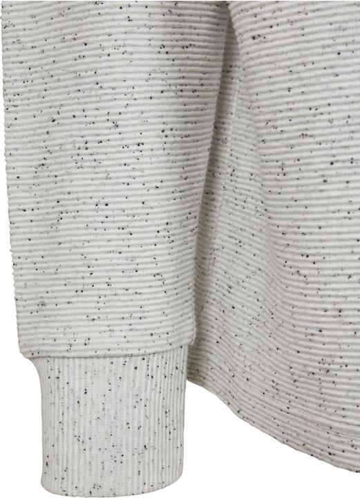 Produktbild Urban Classics Cut On Sleeve Naps Interlock Crew (S)