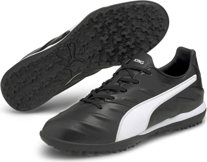 Actual product image Puma KING Pro 21 TT-106552 (37)