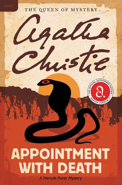 Produktbild Appointment with Death (Englisch, Agatha Christie, 2011)