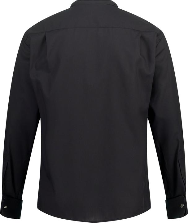 Produktbild JP1880 Smoking, Smokinghemd, Business, inkl. edlen Manschettenknöpfen, bis 8XL (XXL)